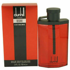 Dunhill Desire Extreme Eau de Toilette Spray - 100ml