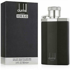 Dunhill Desire Black Eau de Toilette Spray - 100ml