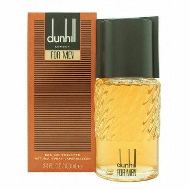 Dunhill for Men Eau de Toilette Spray - 100ml