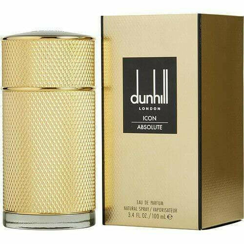 Dunhill Icon Absolute Eau de Parfum Spray - 100ml