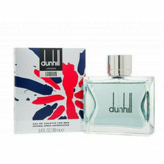 Dunhill London Eau de Toilette Spray - 100ml