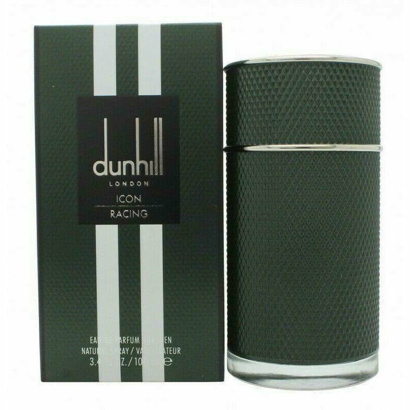 Dunhill London Icon Racing Eau De Parfum Spray - 100ml