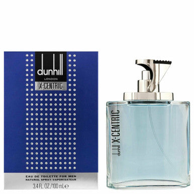 Dunhill X-Centric Eau de Toilette Spray - 100ml