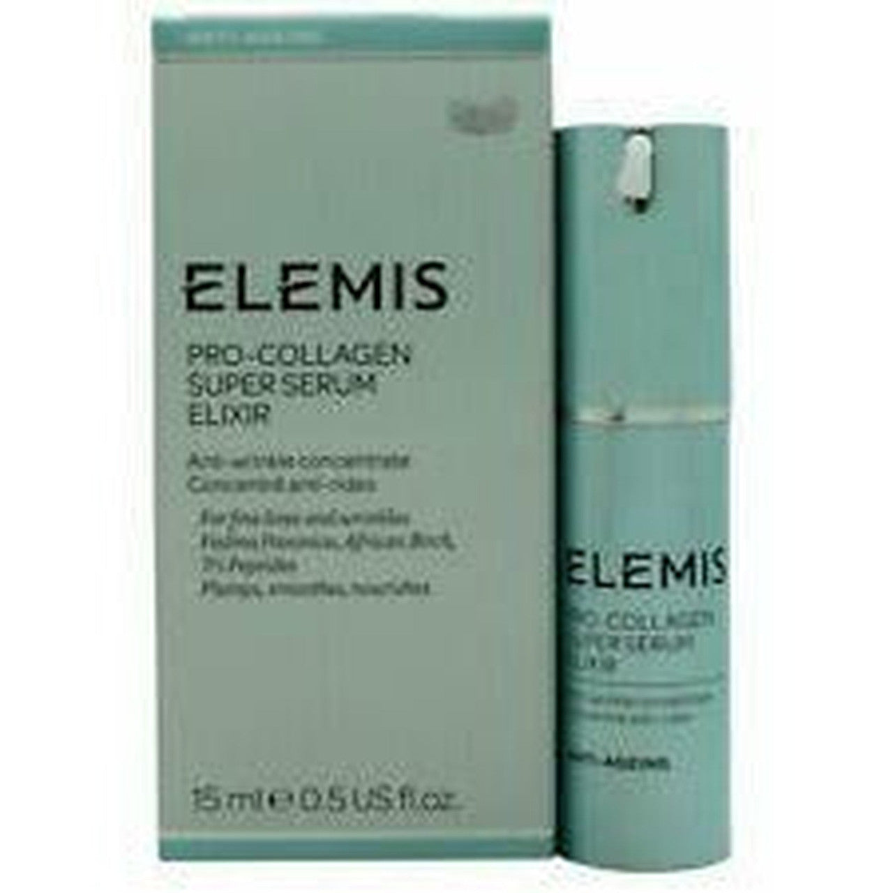 Elemis Pro-Collagen Super Serum Elixir 15ml