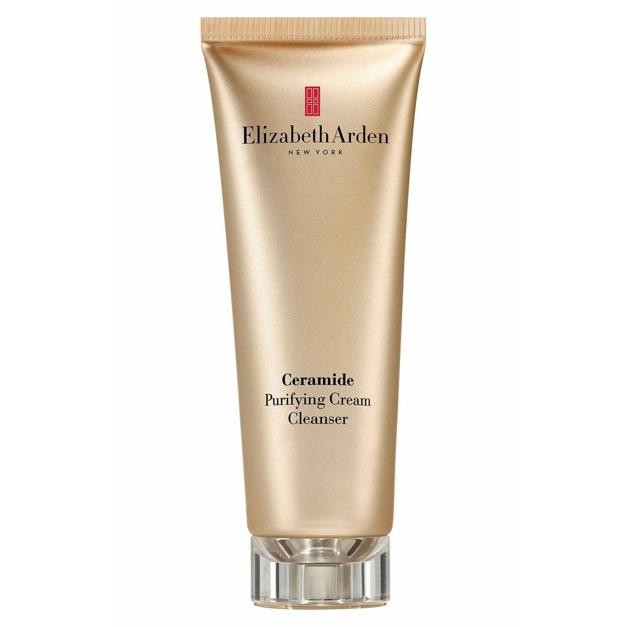 Elizabeth Arden Ceramide Plump Perfect Purifying Cream Cleanser 125ml