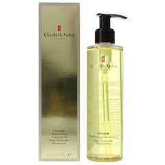 Elizabeth Arden Ceramide Replenishing Cleansing Oil 200ml