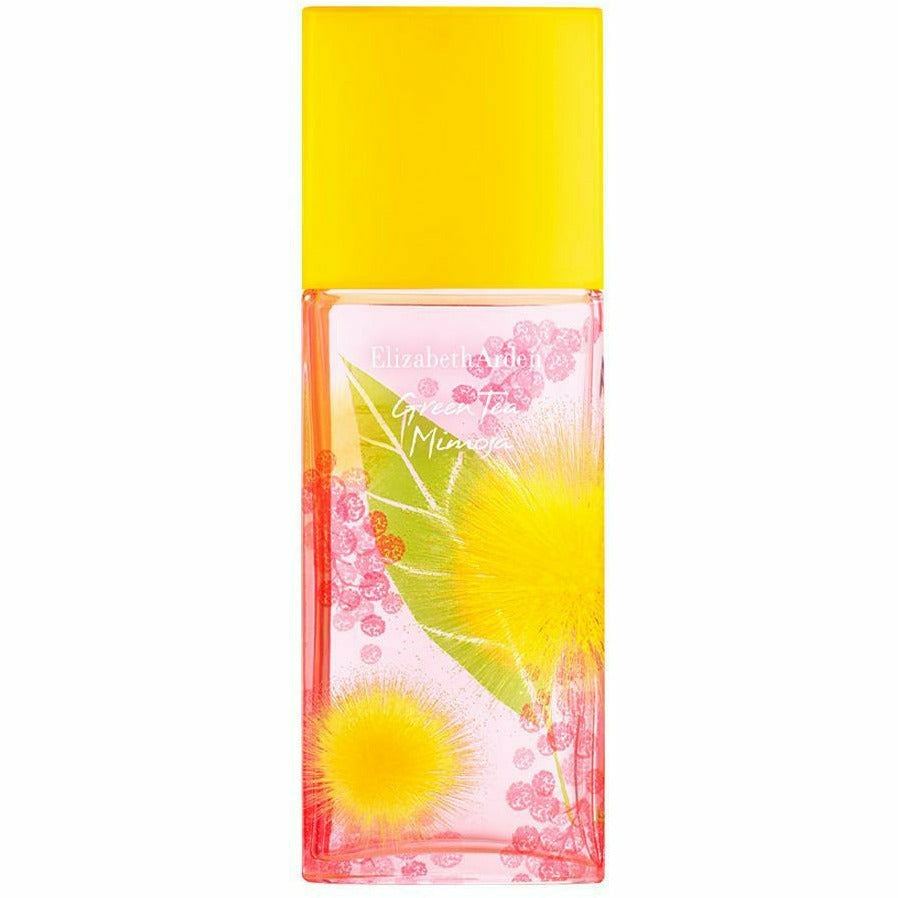 Elizabeth Arden Green Tea Mimosa Eau de Toilette Spray - 50ml