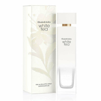 Elizabeth Arden White Tea Eau de Toilette Spray - 100ml