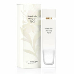 Elizabeth Arden White Tea Eau de Toilette Spray - 100ml