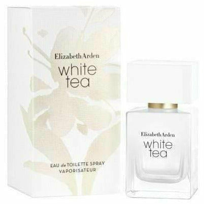 Elizabeth Arden White Tea Eau de Toilette Spray - 30ml