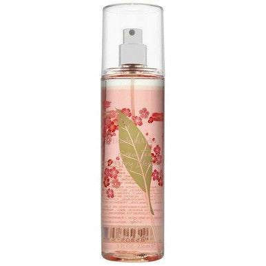 Elizabeth Arden Green Tea Cherry Blossom Body Mist Spray - 236ml