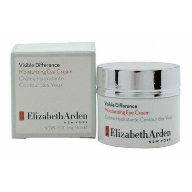 Elizabeth Arden Visible Difference Moisturizing Eye Cream 15ml