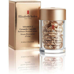 Elizabeth Arden Vitamin C Ceramide Capsules Radiance Renewal Serum - 30 Capsules