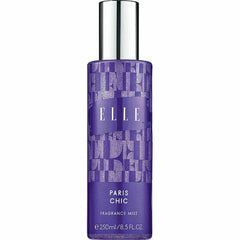 Elle Paris Chic Fragrance Mist Spray - 250ml