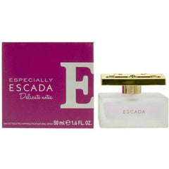 Escada Especially Escada Delicate Notes Eau de Toilette Spray - 50ml