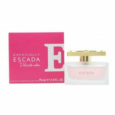 Escada Especially Escada Delicate Notes Eau de Toilette Spray - 75ml