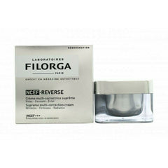 Filorga NCTF-Reverse Supreme Regenerating Face Cream 50ml