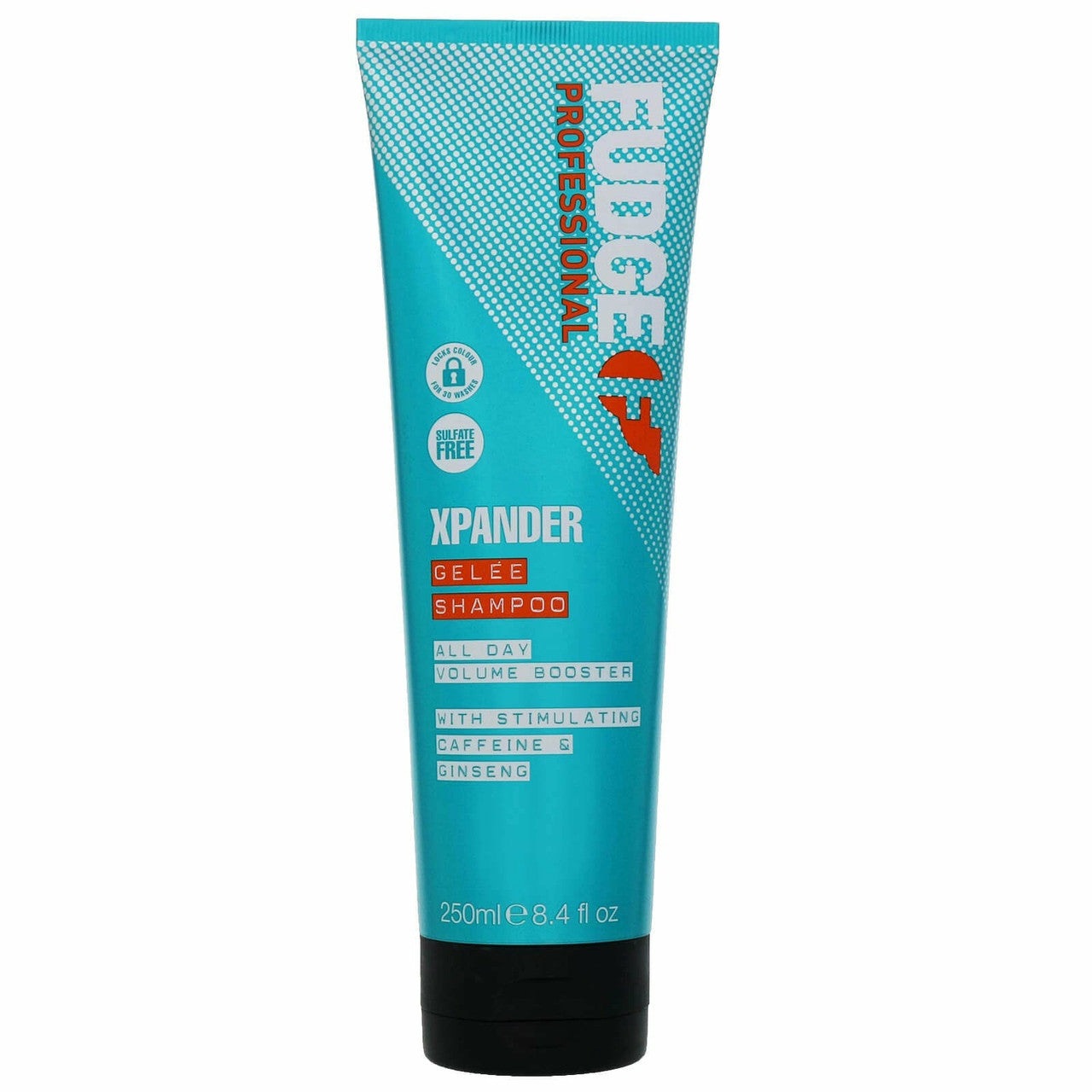 Fudge Professional Xpander Gelee Shampoo 250ml