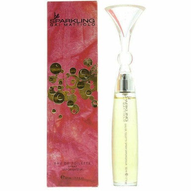 Gai Mattiolo Be Sparkling Eau de Toilette - 30ml