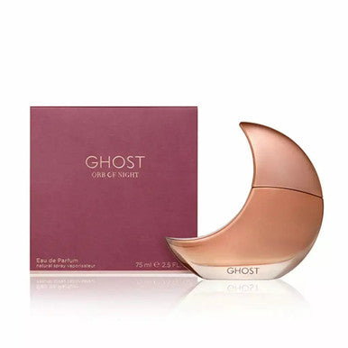 Ghost Orb Of Night Eau de Parfum 75ml Spray