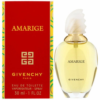 Givenchy Amarige Eau de Toilette 30ml Spray