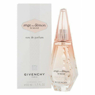 Givenchy Ange ou Demon Le Secret - 2014 Edition Eau de Parfum Spray - 50ml