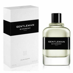 Givenchy Gentleman 2017 Eau de Toilette Spray - 75ml