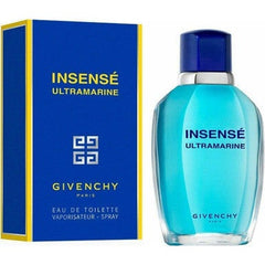 Givenchy Insense Ultramarine Eau de Toilette 100ml Spray