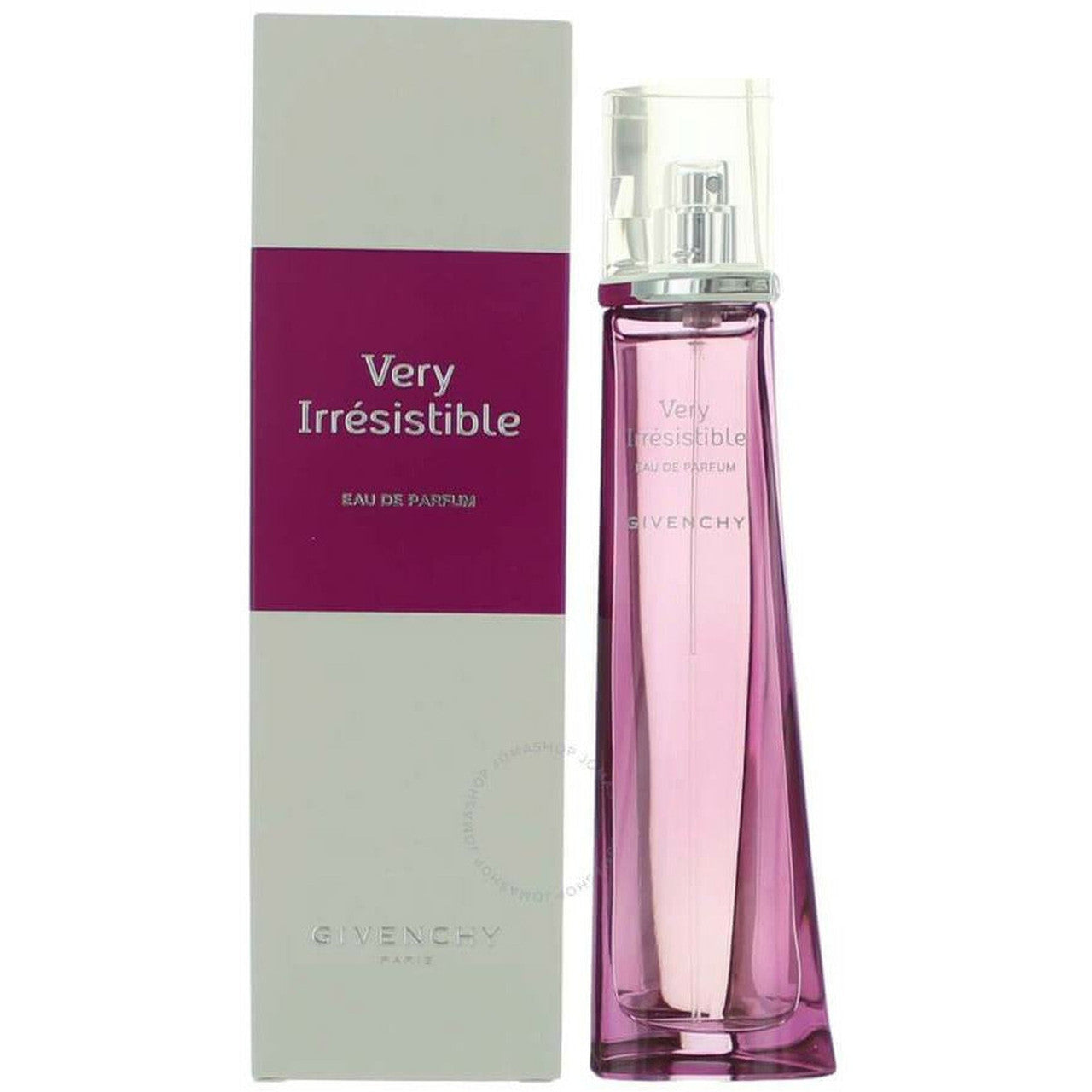 Givenchy Very Irresistible Eau de Parfum Spray