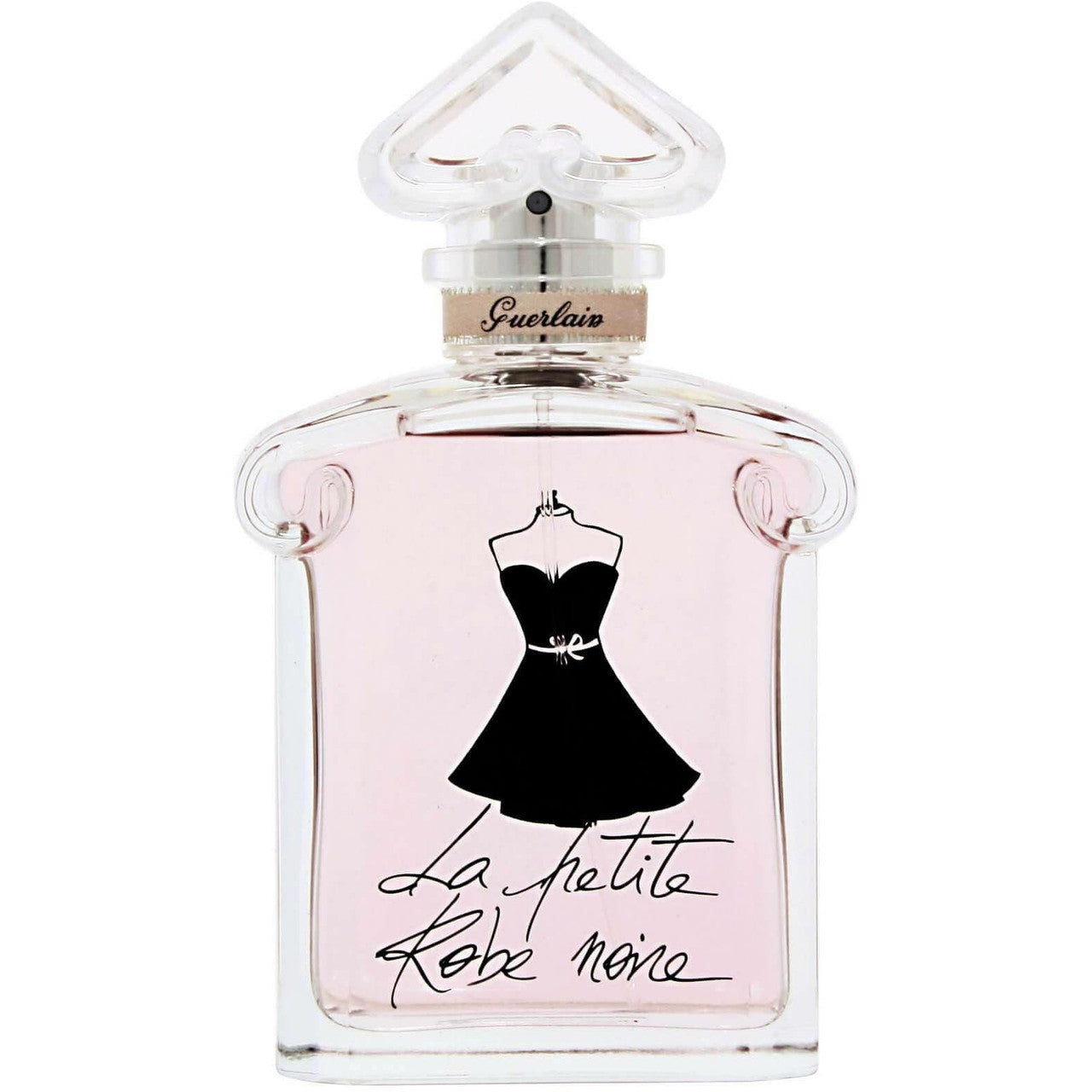 Guerlain La Petite Robe Noire Eau de Toilette 100ml Spray