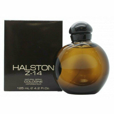 Halston Z-14 Eau de Cologne Spray - 125ml