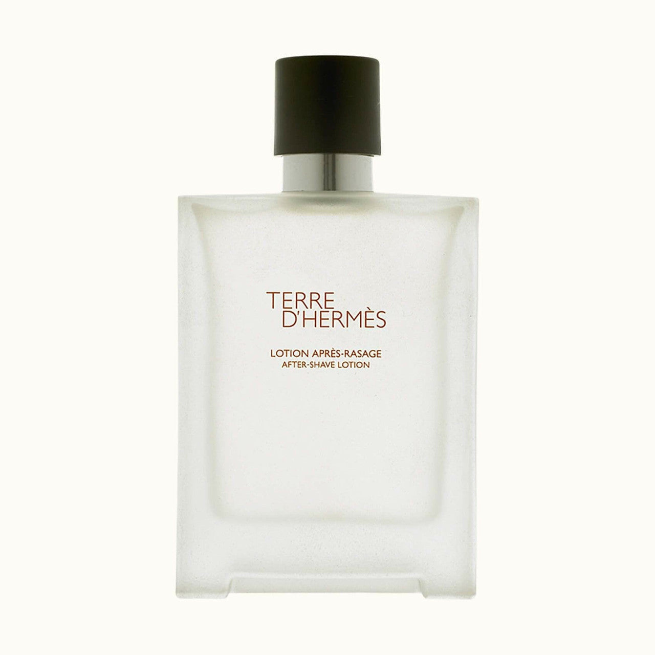 Hermès Terre d'Hermès Aftershave Lotion Splash 100ml