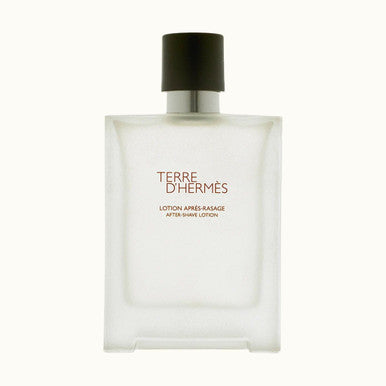 Hermès Terre d'Hermès Aftershave Lotion Splash 100ml