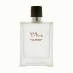 Hermès Terre d'Hermès Aftershave Lotion Splash 100ml