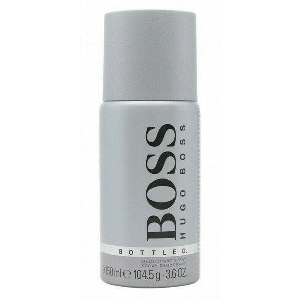 Hugo Boss Boss Bottled Deodorant Spray 150ml Sense42 Sense42 Beauty and Health