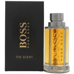 Hugo Boss Boss The Scent Aftershave Lotion 100ml