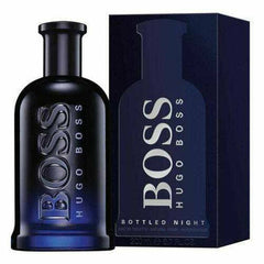 Hugo Boss Boss Bottled Night Eau de Toilette Spray - 200ml