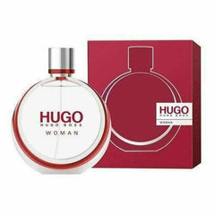 Hugo Boss Hugo Woman Eau de Parfum 50ml Spray