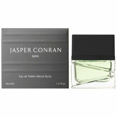 Jasper Conran Man Eau de Toilette Spray - 40ml