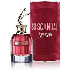 Jean Paul Gaultier So Scandal Eau de Parfum 80ml Spray