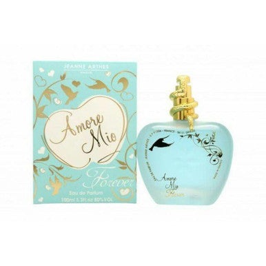 Jeanne Arthes Amore Mio Forever Eau de Parfum Spray