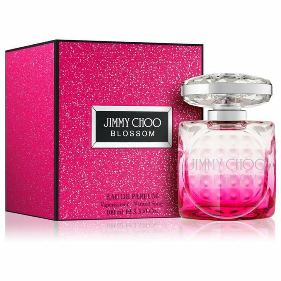 Jimmy Choo Blossom Eau de Parfum Spray - 100ml