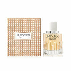 Jimmy Choo Illicit Eau de Parfum Spray - 60ml