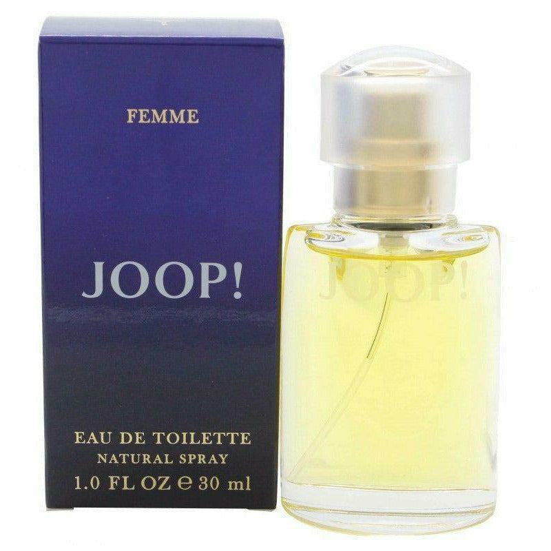 Joop! Femme Eau de Toilette Spray - 30ml