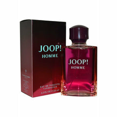 Joop! Homme Eau de Toilette Spray - 125ml