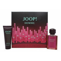 Joop! Homme Gift Set 75ml EDT + 75ml Shower Gel