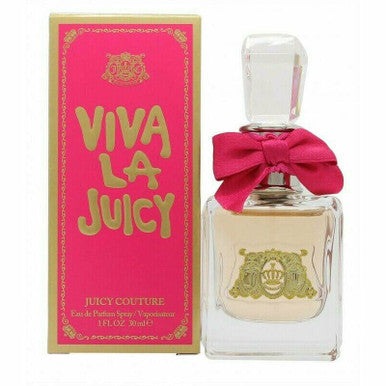 Juicy Couture Viva La Juicy Eau de Parfum Spray - 30ml