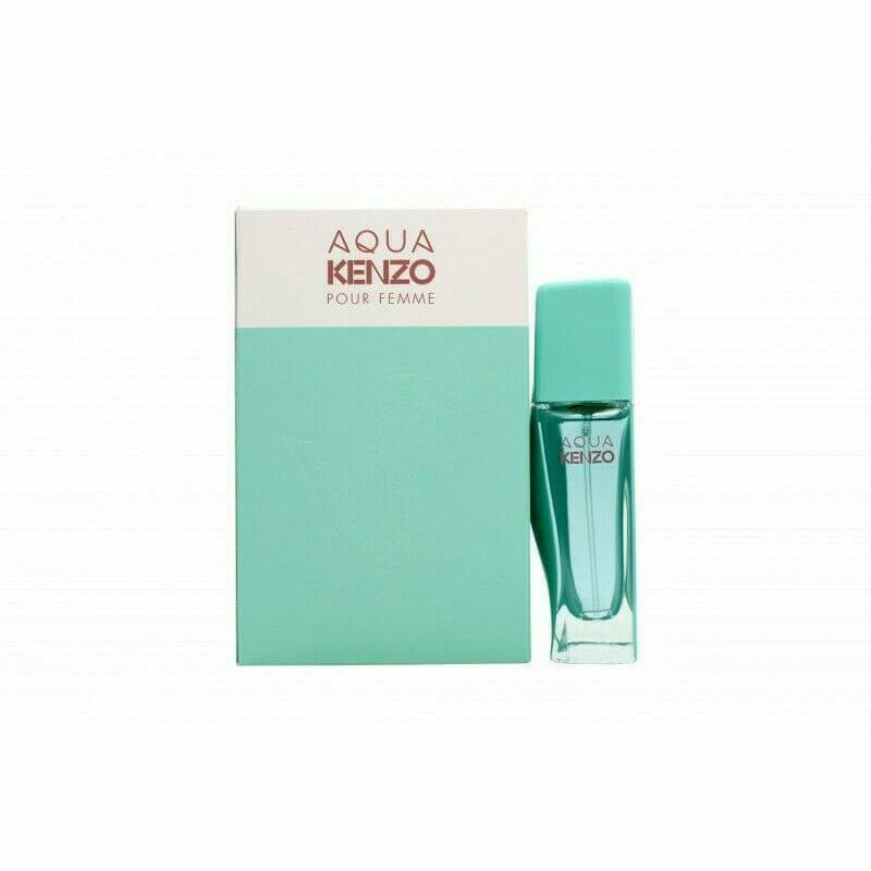 Kenzo Aqua Kenzo Pour Femme Eau de Toilette Spray - 30ml