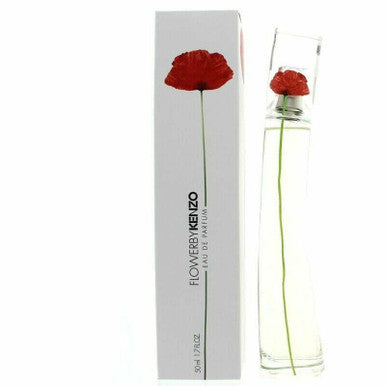 Kenzo Flower Eau de Parfum Spray - 50ml