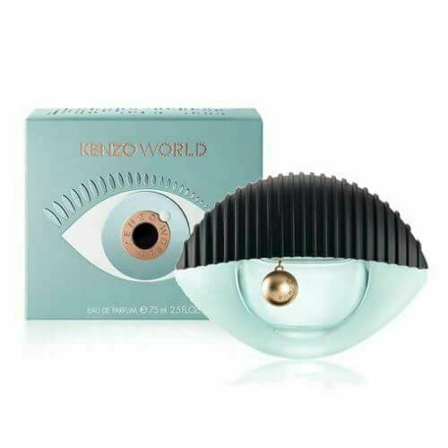 Kenzo World Eau de Parfum Spray - 75ml